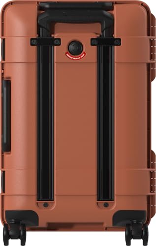 Image of Pelican ATX 22 Inch Hard-Side Carry-On Luggage (Clay)