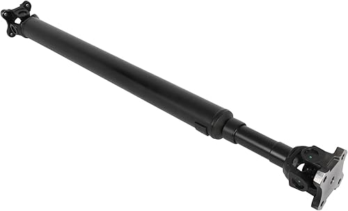 Vista 459 de SCITOO Longitud del eje de hélice del eje de transmisión delantero 36.2 pulgadas compatible con 2001-2004 para Jeep Grand para Cherokee 4.0L