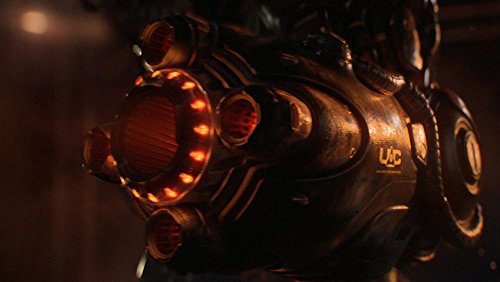 Doom Pc Pack Uac - vue 5