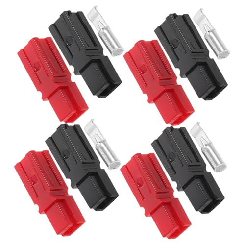 Conectores de alimentacion unipolar 30A SEWACC terminales modulares 20 uds