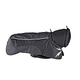 Provides Efficient Thermal Insulation in Extended Outdoor Activities in Cold Conditions