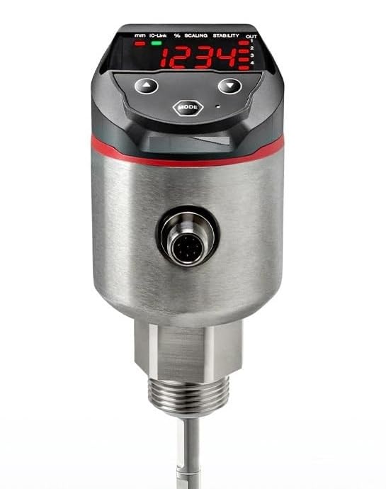 Amazon.co.jp: アンプユニット 標準仕様 ガイドパルス式液面センサー