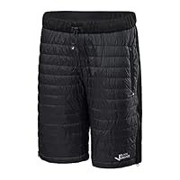 Black Crevice Damen Isolationshose, schwarz, 40