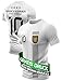 Produktbild IIIII20Fo7IIIII Geschenke für Männer Geburtstag Geschenk Mann - Trainingsanzug Herren Fußball Trikot mit Sporthose kurz - Fussball Deutschland Fanartikel T Shirt Sport Set T5 M
