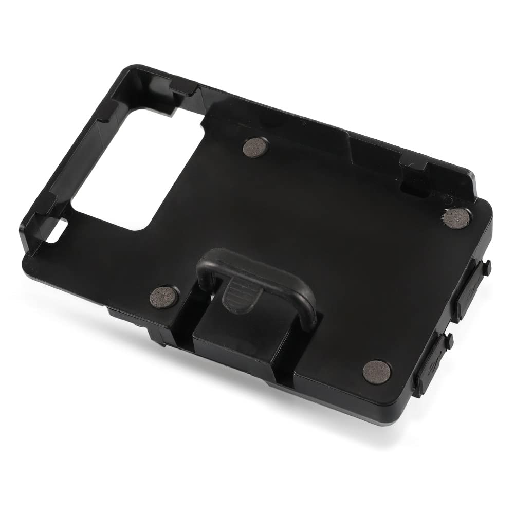 Uchwyt do nawigacji na telefon komórkowy Uchwyt Na Telefon Do Motocykla Uchwyt Na Smartfon GPS Dla B&MW Dla S1000XR Dla S 1000 XR Do Uchwytu Na Telefon Komórkowy R1200RS HACKBEPW