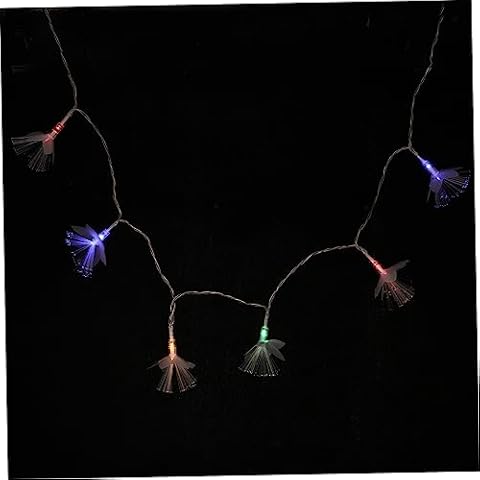 Guirlandes Lumineuses Cabilock 20 Cover