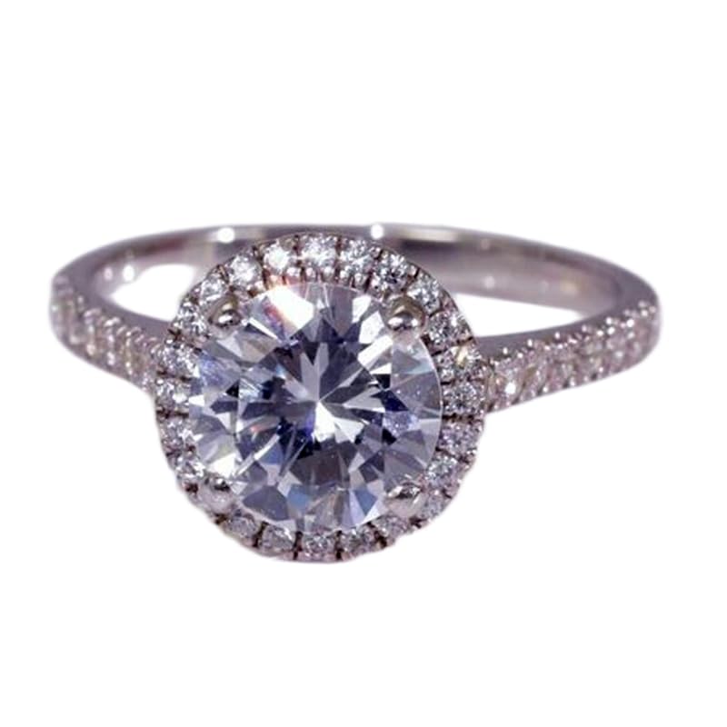 Bague imposante argent pour sublimer vos tenues de soirée et grands événements