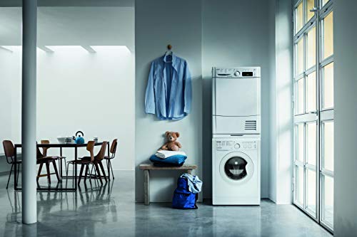 Indesit EWC 61051 W IT N