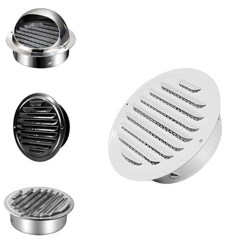 OCJo[XN[ EhXeXX`[ǊCO 70mm 80mm 100mm 160mm 200mm [o[OJo[ Lb` oX[ bVGAAEgbgp(White paint cover,100mm)