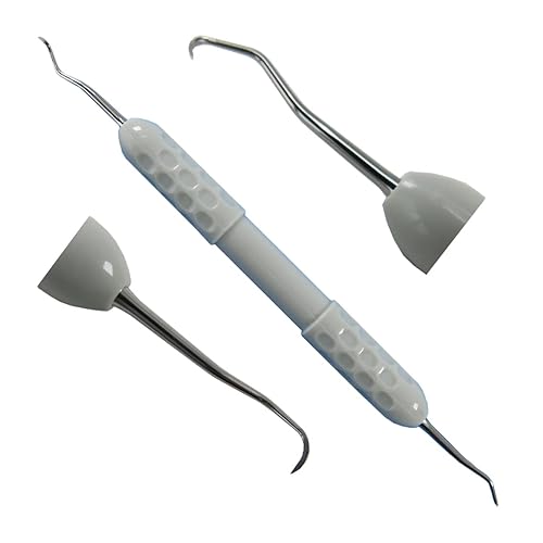 Miniatura 4 de Osung 2LSMS1-2 Escalador Dental, Micro Hz, MS 12