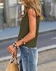 BTFBM Summer Sweater Vest for Women 2025 Sleeveles... #2