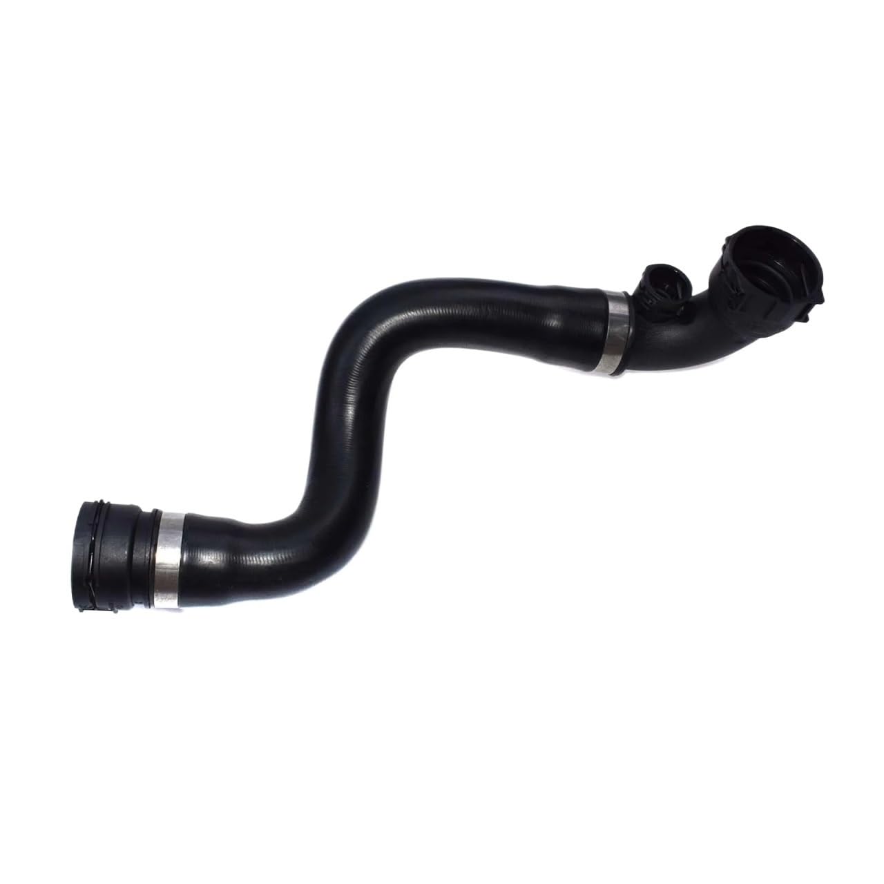 Upper Lower Radiator Coolant Hose Water Pipe for E53 X5 3.0L-L6 2001-2006 Auto Parts(11537500733)
