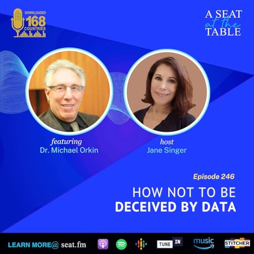 How Not to Be Decieved By Data