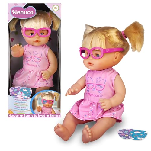 Nenuco – Nenuco Gafas.