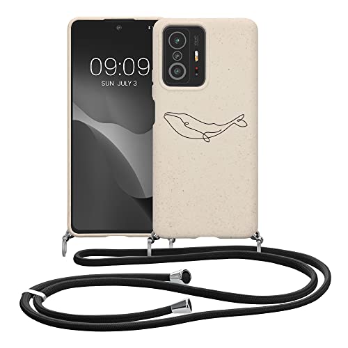 Kalibri Custodia Ecosostenibile Compatibile con