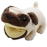 [エイトトウキョウ] アニマルクリーナー メガネ拭き 犬クリーナ 液晶クリーナー メガネクロス かわいい パグ DOG-CLE-Pug