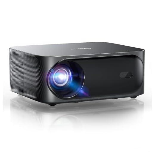 iSinbox YG381 Projector