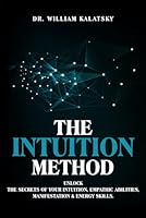 The Intuition Method 1962210626 Book Cover