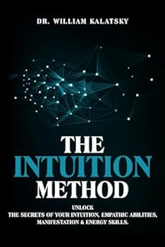 Paperback The Intuition Method Book