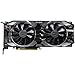 EVGA GeForce RTX 2080 XC GAMING, 8GB GDDR6, Dual HDB Fans & RGB LED Graphics Card 08G-P4-2182-KR