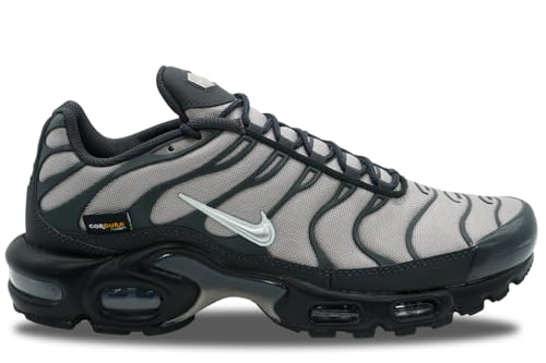 NIKE Air Max Plus TN Cordura Dark Smoke Grey