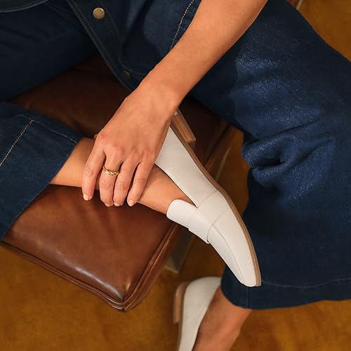 Image of Dr. Scholl's Shoes Womens Faxon Too Slip-on
