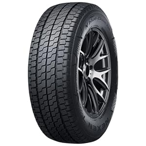 NEXEN N BLUE 4SEASON VAN - 215/70R15C 109/107S - Ganzjahresreifen - D/C/73dB