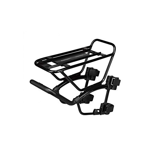 Topeak Tetrarack M2 Mountain Gepäckträgersystem Aluminium/Fiberglas...