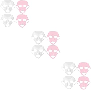 Gatuida 3 juegos de máscara de silicona para ...