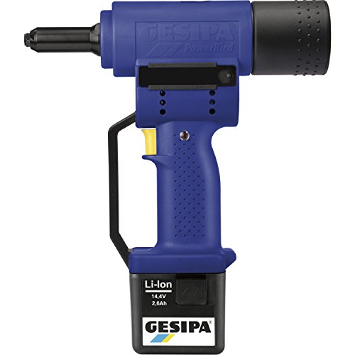 Preisvergleich Produktbild Gesipa Blindnietgerät Power-Bird, 7240031.0