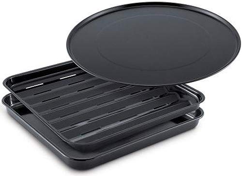 Image of Breville Smart Oven Pro - BOV845BSS