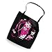 Monster High - Draculaura Tote Bag