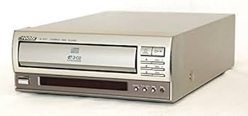 Victor XL-EX7 コンパクトディスクプレーヤー Amazon | Victor ビクター JVC XL-EX7S 3枚CDチェンジャー CD