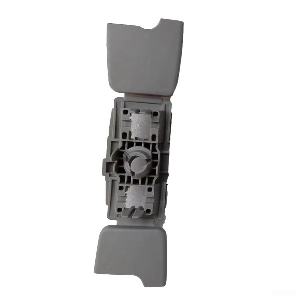 Clip de pare-soleil compatible avec BMW Series Quick Replacement Option avec numéro OEM 51448059053 Convient pour différents modèles