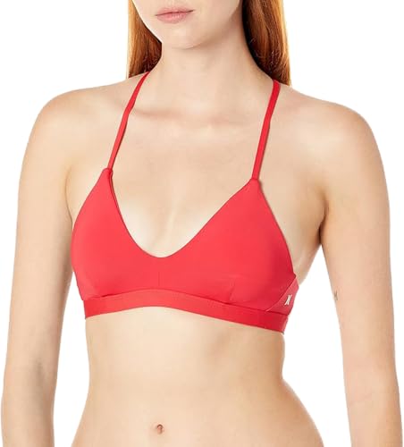 Hurley-Womens-Adjustable-Bikini-Top Hurley Womens Adjustable Bikini Top - Image 1