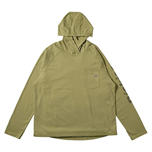 Dickies Men's Cooling Performance Long Sleeve