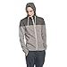 Ragwear - Sudadera - para Hombre Gris Gris