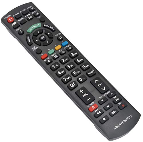 ALLIMITY N2QAYB000572 Telecomando Sostituito per