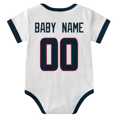 Image of KREDE Baby Clothes Custom Short Sleeves for Baby Boy Gifts