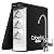 Cobectal Under Sink Reverse Osmosis System, 800GPD, Dual RO Membranes, 3:1 Pure to Drain, Tankless Reverse Osmosis System with Smart Faucet, Reduces PFAS TDS & Chlorine
