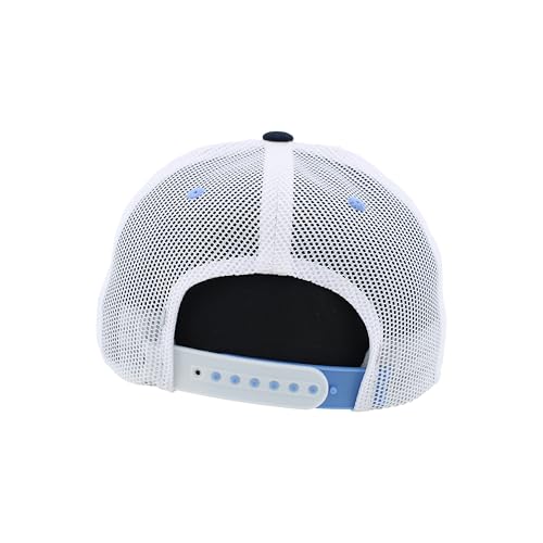 Gorra Snapback Azul Oficial USWNT Fútbol Femenino miniatura 4