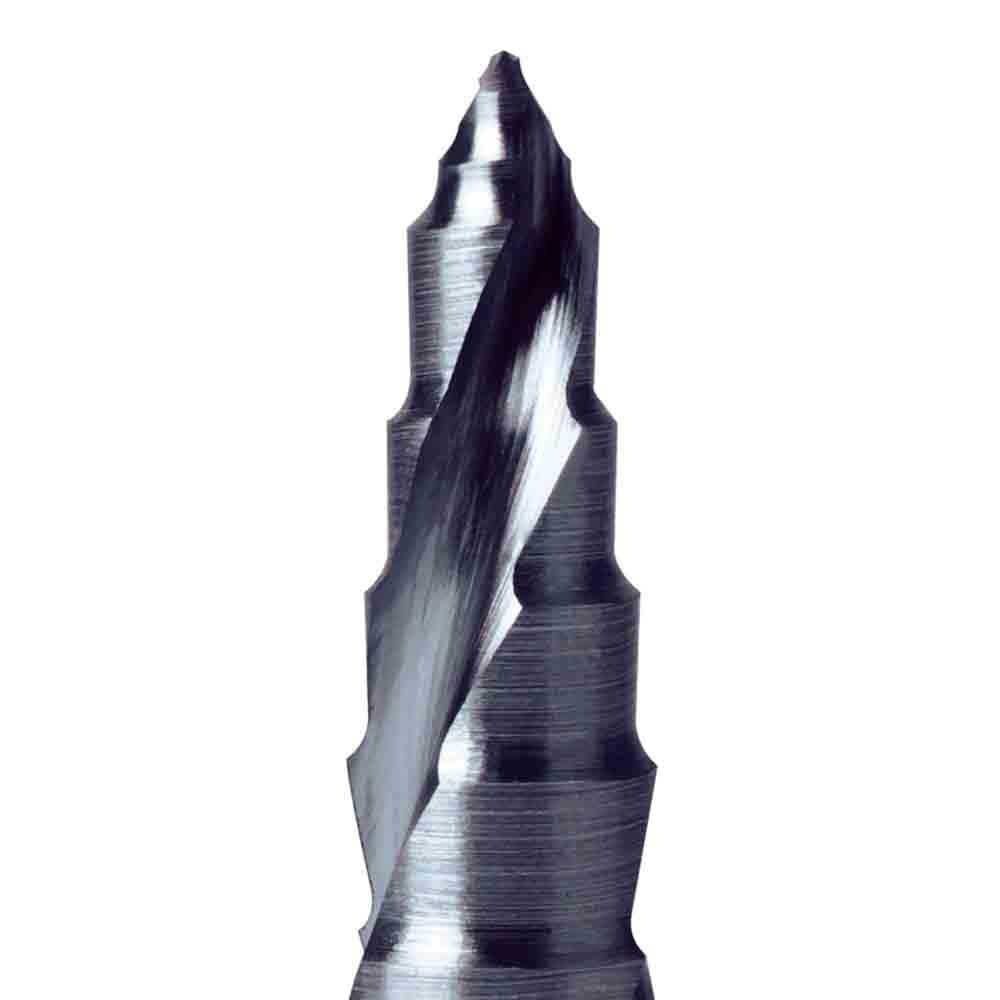 AGHASA RUKO-101650-9P Foret étagé FLOWSTEP 5-12