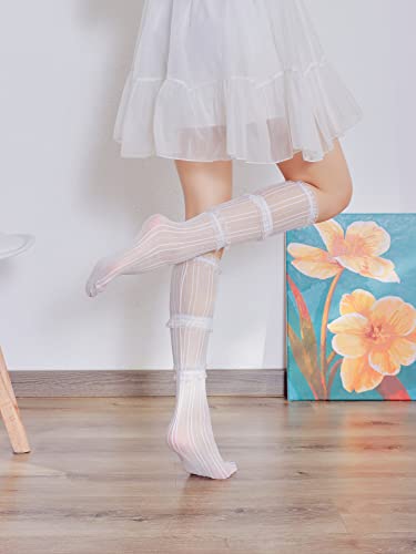 Image of Sahabowi High Socks5 For Women
