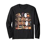 Photo Gallery halloween reading book for kids spooky stories and fun maglia a manica Photo Gallery halloween reading book for kids spooky stories and fun maglia a manica