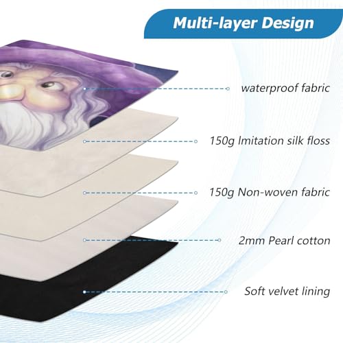Funda para portátil 13-14 pulgadas impermeable miniatura 4