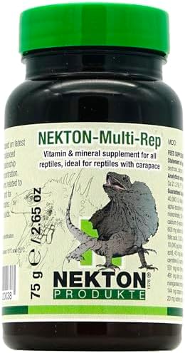 Nekton Multi-Rep, 1 Pack (1 x 75 g)