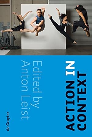 Action in Context book cover