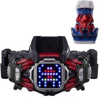 変身ベルト DXデモンズドライバー
