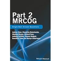 Part 2 MRCOG
