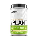 Optimum nutrition Gold Standard 100% Plant - 684 gr Chocolate